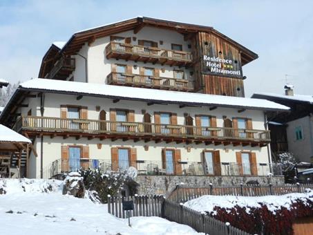 Residence Miramonti