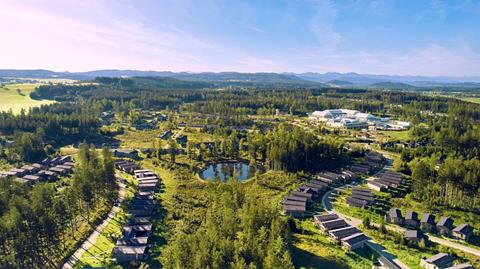 Center Parcs Allgäu