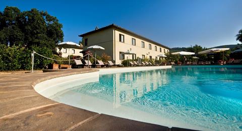 Relais Dell'Olmo