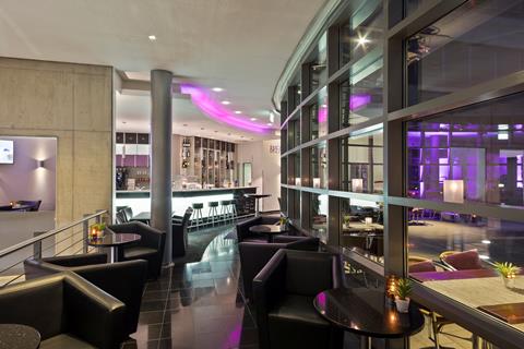 INNSiDE by Melia München Neue Messe