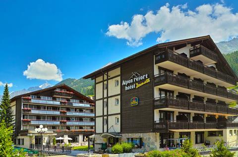 Alpen Resort