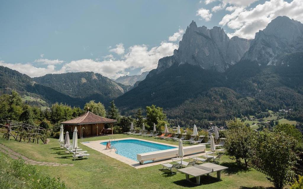 Mirabell Alpine Garden Resort & Spa