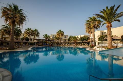 Stella Blue Seaside Resort