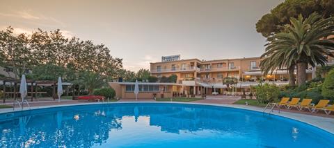 S'Agaro Hotel Wellness & Spa