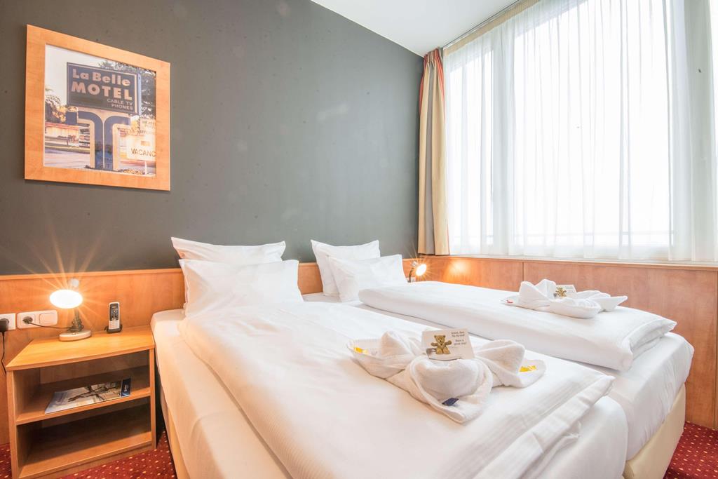 Amedia Express Passau