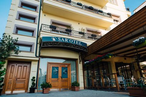 Sar'Otel