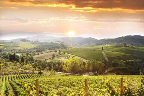 8-daagse rondreis Toscane, Umbrië en Rome - Bologna
