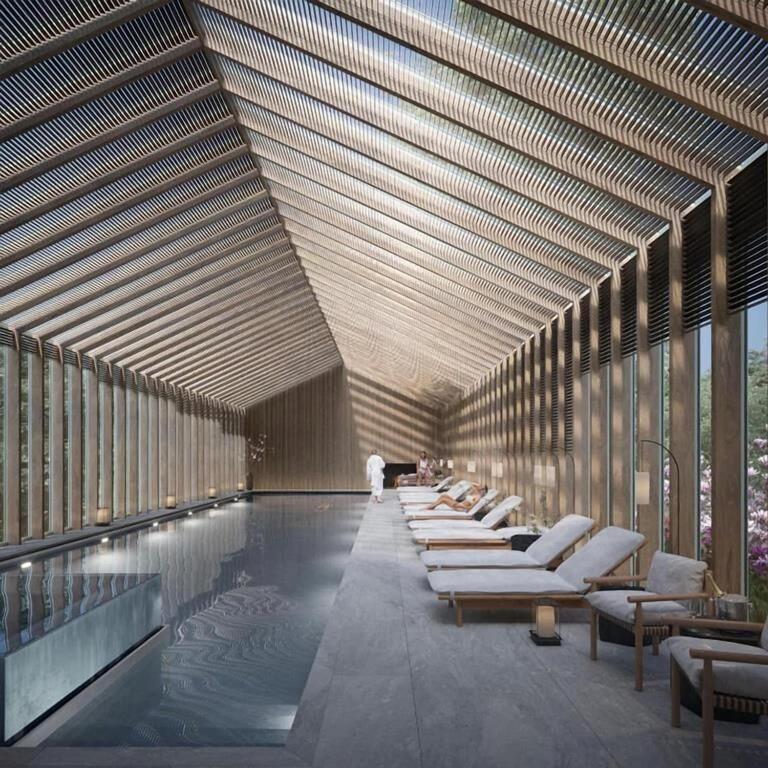 Botanic Sanctuary Antwerp