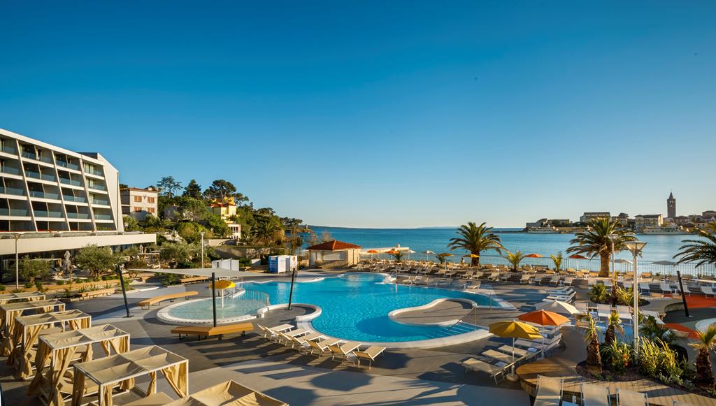 Valamar Padova