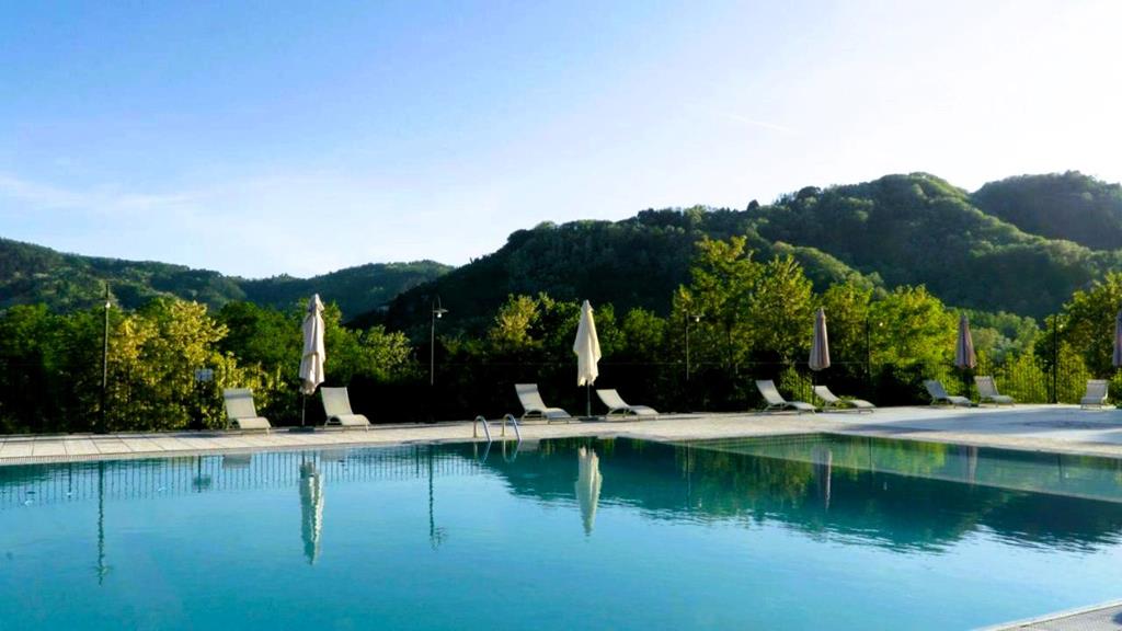Borgo Giusto Tuscany