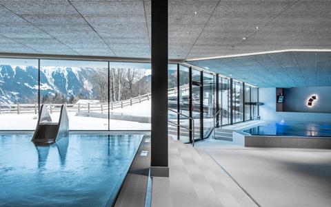 Falkensteiner Montafon