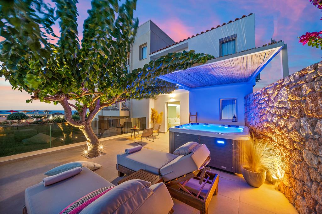 Notos Heights Hotel & Suites