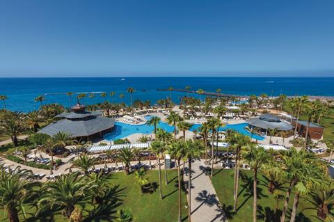Riu Palace Tenerife Golf