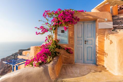 11 dg cruise Oost Mid Zee Norwegian Epic