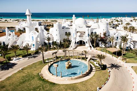 ROBINSON DJERBA BAHIYA