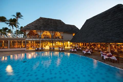 Neptune Pwani Beach Resort & Spa