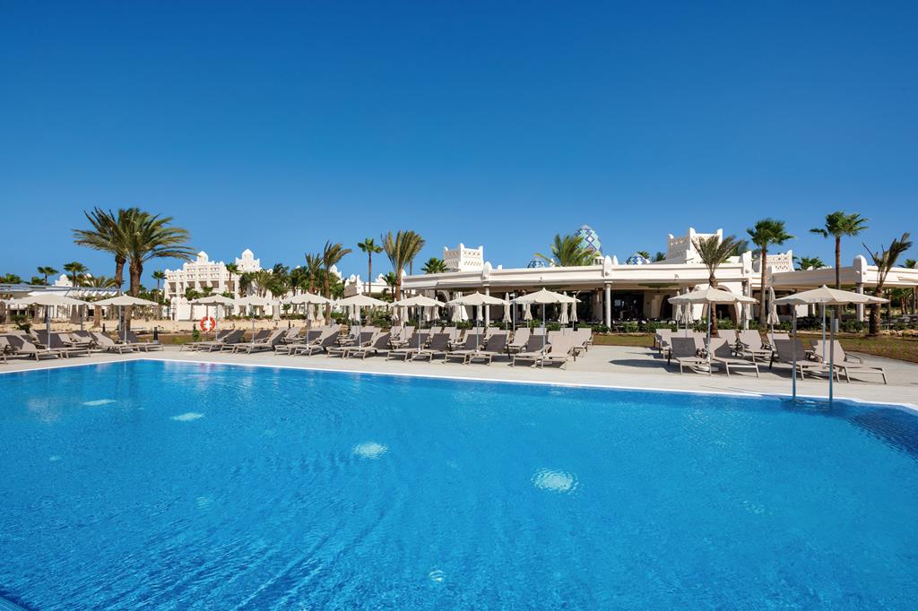 Hotel Riu Karamboa