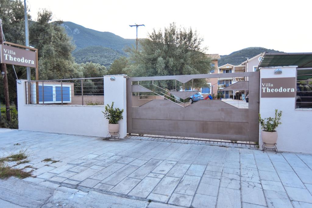 Villa Theodora