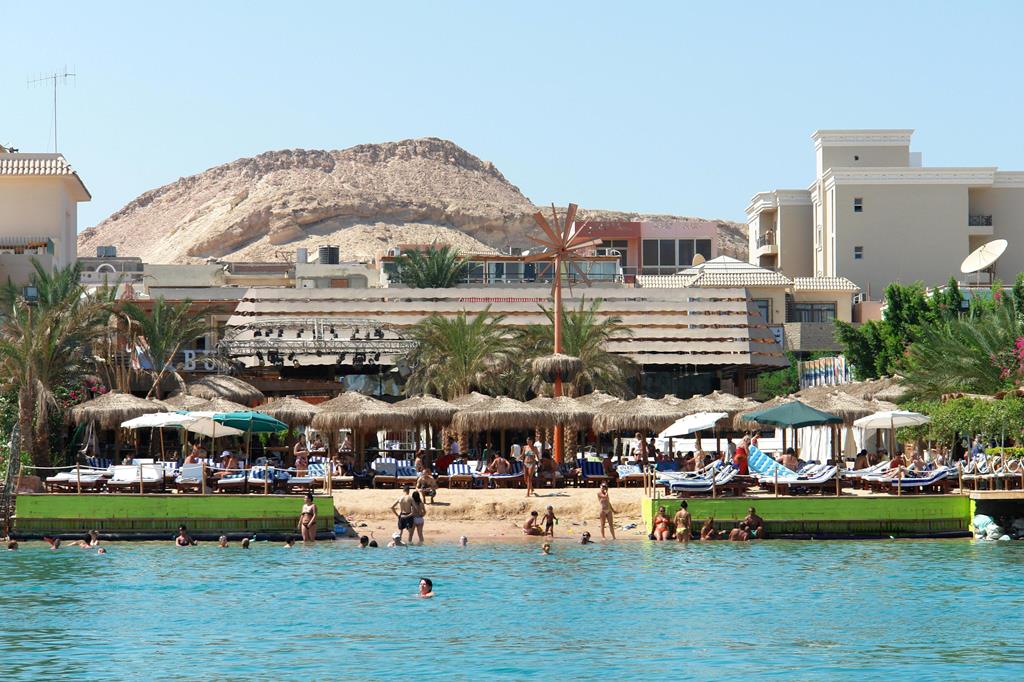 Elysees Dream Beach