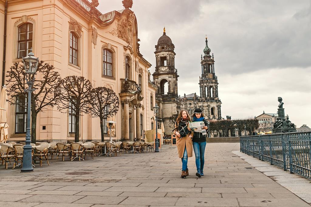 Amedia Hotel Dresden Elbpromenade by Wyndham