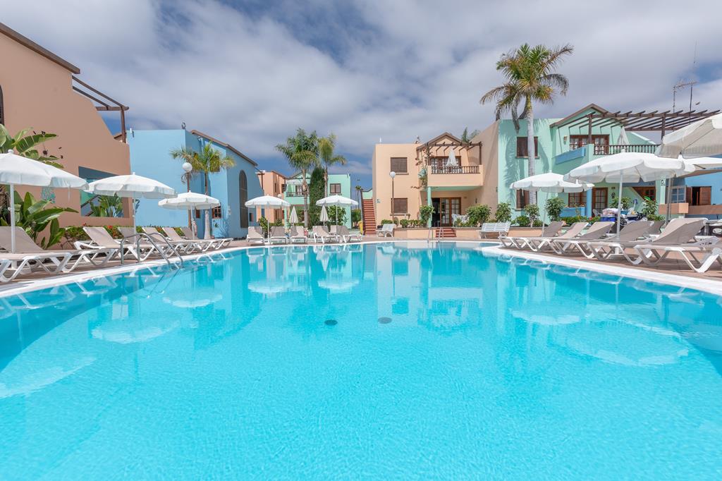 Club Vista Serena