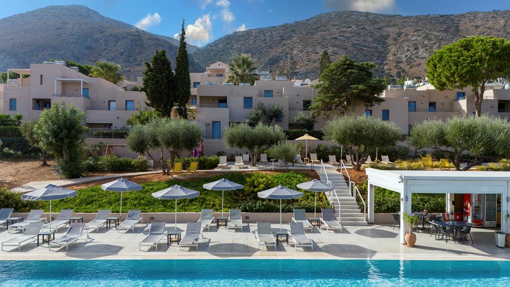 TUI TIME TO SMILE Sundance