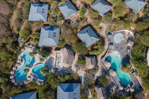 Morena Resort Appartementen & Villa's