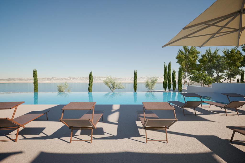 Aminess Style Camping Avalona Resort