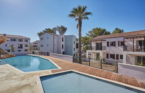 Résidence Prestige Odalys Riviera