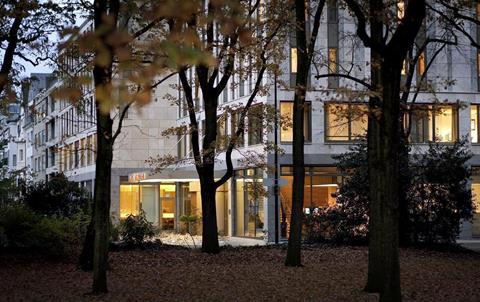Meliá Düsseldorf