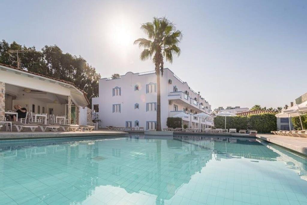 Aegean Blue Kos