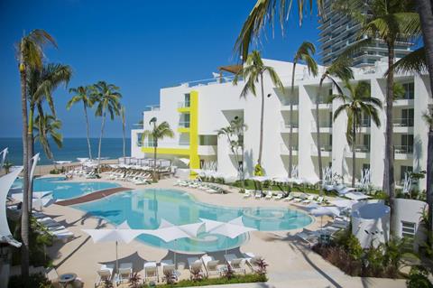 Krystal Grand Puerto Vallarta