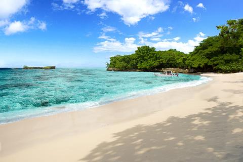 8 daagse cruise Beleef de Caribische Zee