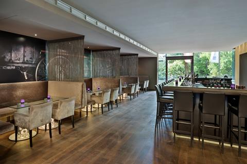 DoubleTree by Hilton Vienna Schönbrunn