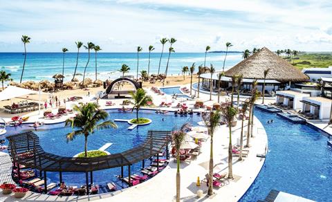 Royalton CHIC Punta Cana Resort & Spa
