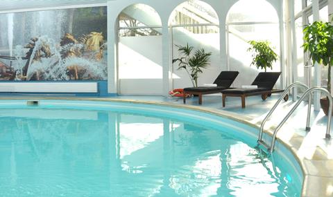 Hotel Mercure Paris Vélizy