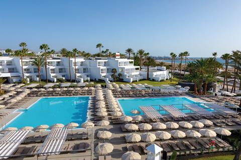 Riu Paraiso Lanzarote Golf