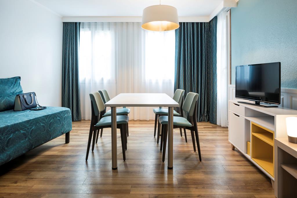 Adagio Paris Montmartre