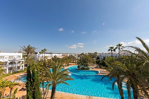 Calimera Fido Gardens