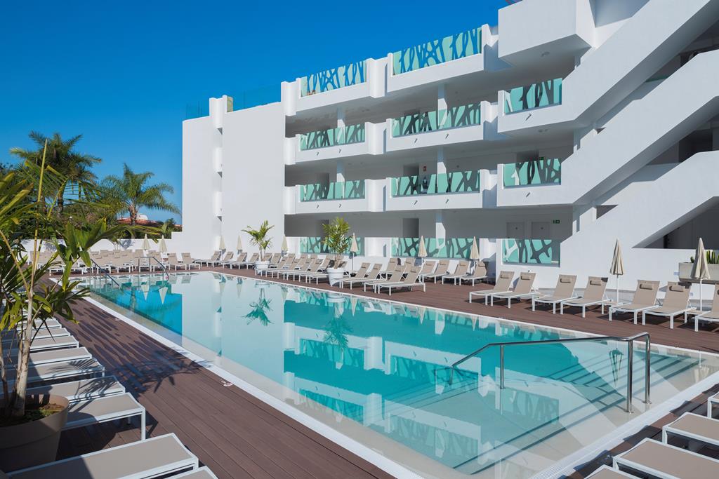 Atlantic Mirage Suites & Spa
