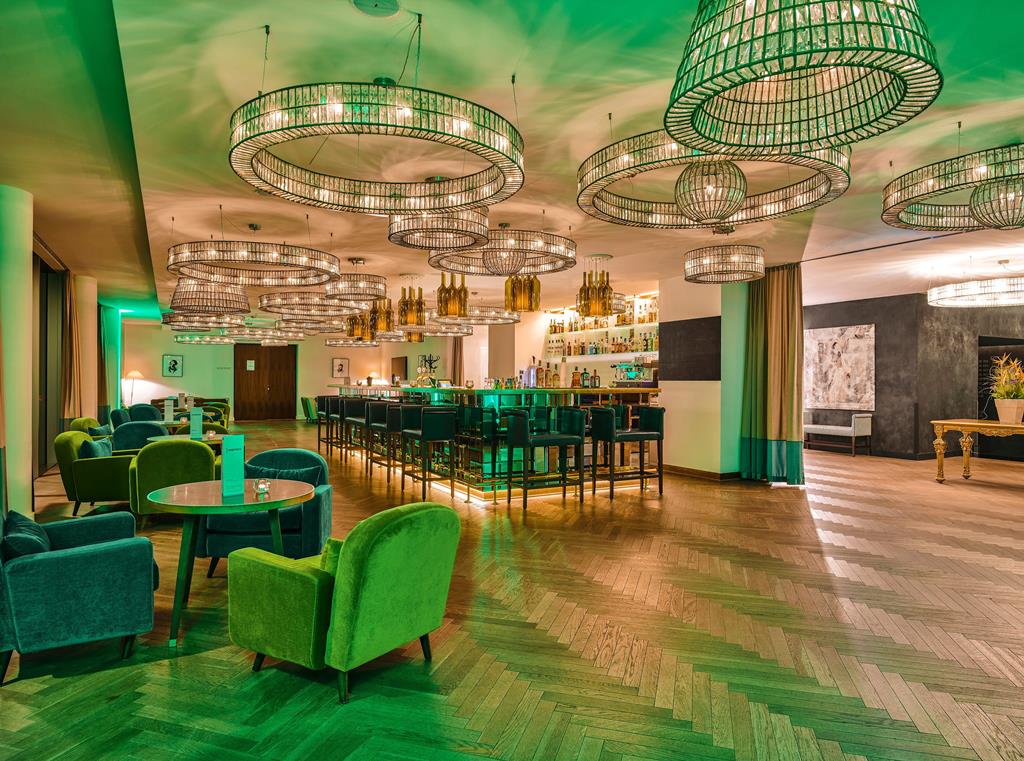Crowne Plaza Vienna by IHG