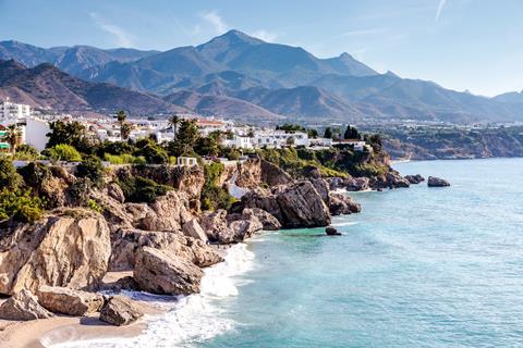 Christelijke reis 15 dg schatten van Andalusië