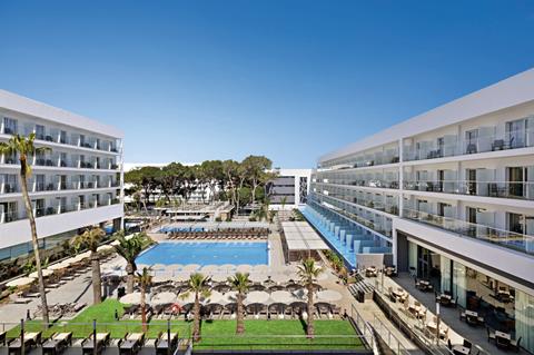 Riu Playa Park Golf