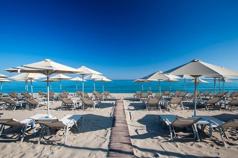 Atlantis Beach
