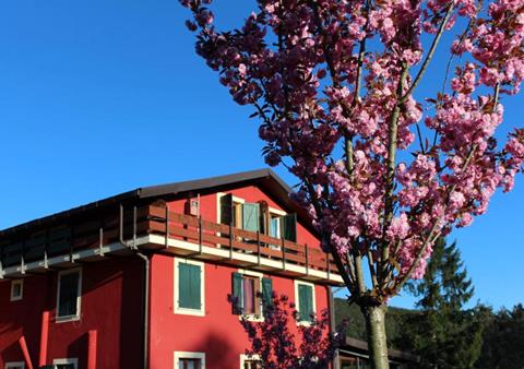 Countryhotel Cuccaro Club