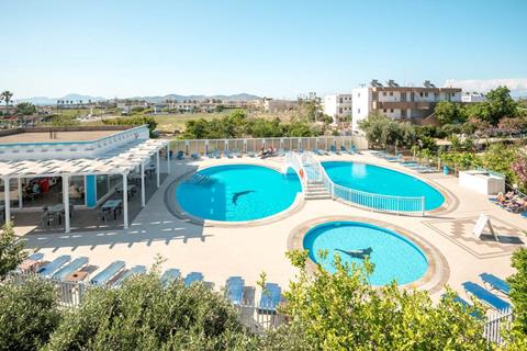 TIME TO SMILE Kalloudis