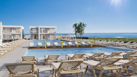 TUI BLUE Atlantica Sungarden Park