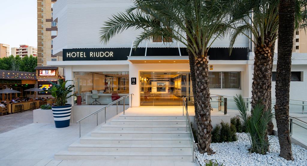 MedPlaya Riudor