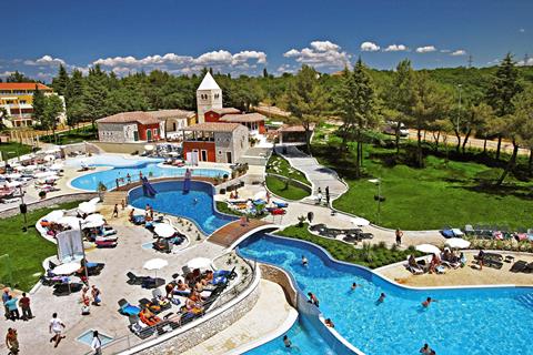 Garden Istra Plava Laguna