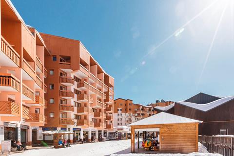 Pierre & Vacances Aconit
